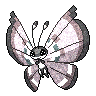Metallic Vivillon (Meadow)